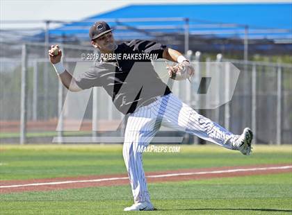 Thumbnail 1 in Celina vs. Crandall photogallery.