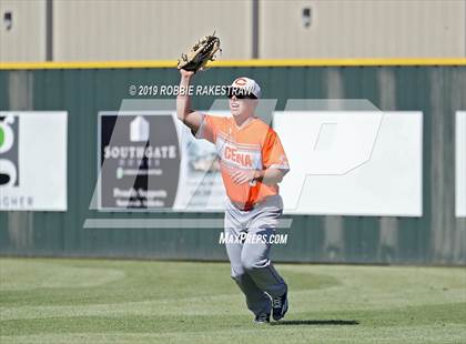 Thumbnail 3 in Celina vs. Crandall photogallery.