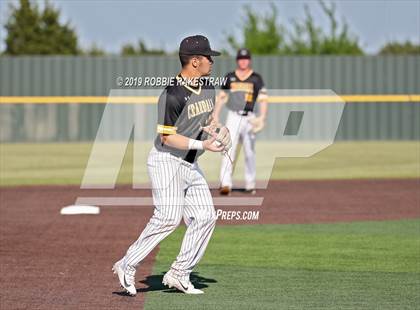 Thumbnail 1 in Celina vs. Crandall photogallery.