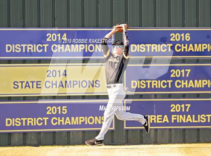 Thumbnail 2 in Celina vs. Crandall photogallery.