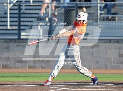 Thumbnail 2 in Celina vs. Crandall photogallery.