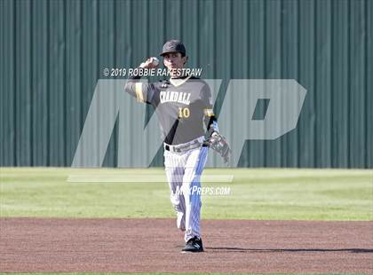 Thumbnail 2 in Celina vs. Crandall photogallery.