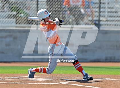 Thumbnail 3 in Celina vs. Crandall photogallery.