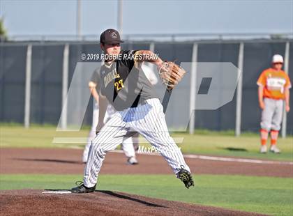 Thumbnail 3 in Celina vs. Crandall photogallery.
