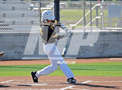 Thumbnail 2 in Celina vs. Crandall photogallery.