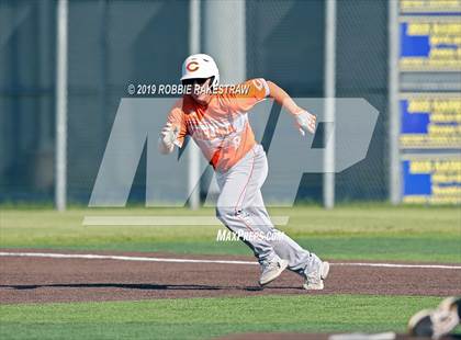 Thumbnail 1 in Celina vs. Crandall photogallery.