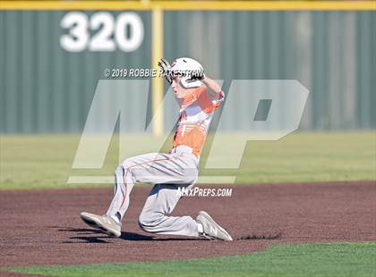 Thumbnail 1 in Celina vs. Crandall photogallery.