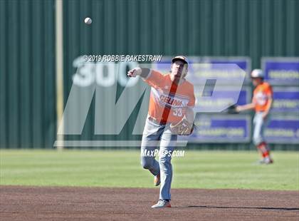 Thumbnail 3 in Celina vs. Crandall photogallery.
