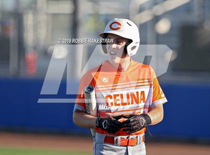 Thumbnail 2 in Celina vs. Crandall photogallery.