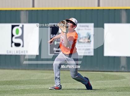 Thumbnail 1 in Celina vs. Crandall photogallery.
