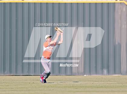 Thumbnail 2 in Celina vs. Crandall photogallery.