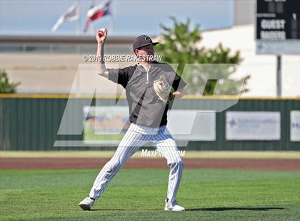 Thumbnail 2 in Celina vs. Crandall photogallery.