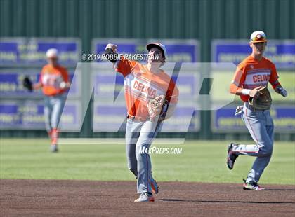 Thumbnail 1 in Celina vs. Crandall photogallery.