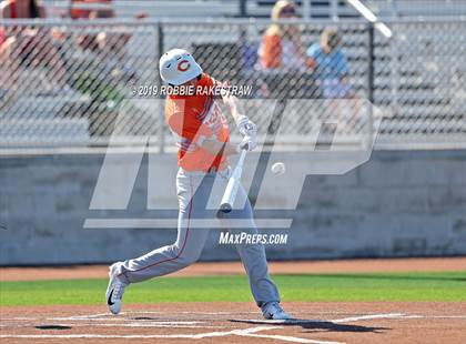 Thumbnail 2 in Celina vs. Crandall photogallery.