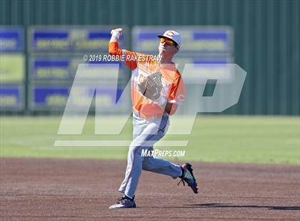 Thumbnail 2 in Celina vs. Crandall photogallery.