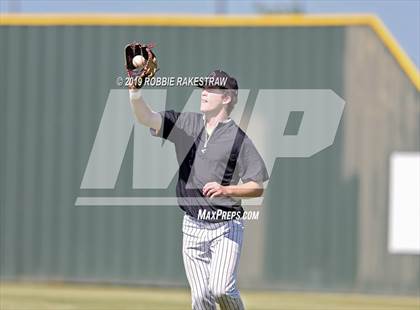 Thumbnail 3 in Celina vs. Crandall photogallery.