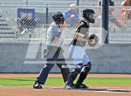 Thumbnail 1 in Celina vs. Crandall photogallery.
