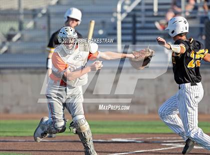 Thumbnail 3 in Celina vs. Crandall photogallery.
