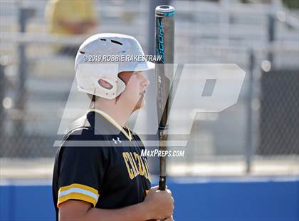 Thumbnail 3 in Celina vs. Crandall photogallery.