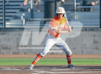 Thumbnail 1 in Celina vs. Crandall photogallery.