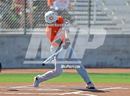 Thumbnail 1 in Celina vs. Crandall photogallery.