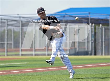 Thumbnail 2 in Celina vs. Crandall photogallery.