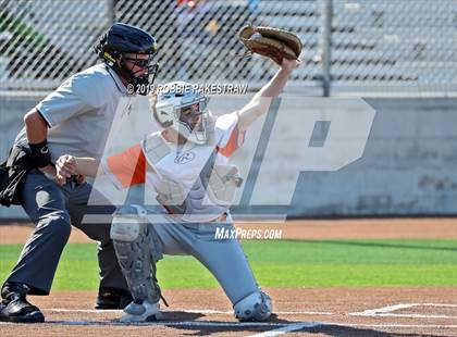 Thumbnail 1 in Celina vs. Crandall photogallery.