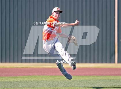 Thumbnail 2 in Celina vs. Crandall photogallery.