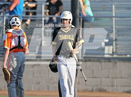 Thumbnail 1 in Celina vs. Crandall photogallery.