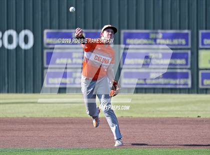 Thumbnail 1 in Celina vs. Crandall photogallery.