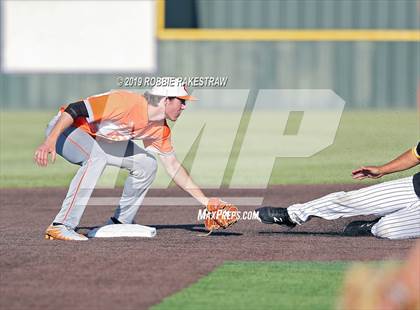 Thumbnail 2 in Celina vs. Crandall photogallery.