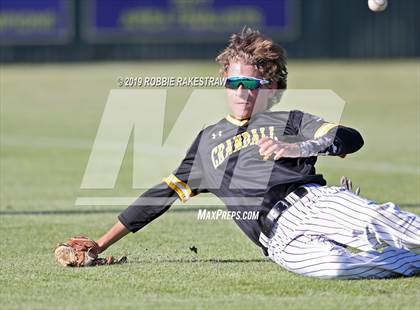 Thumbnail 3 in Celina vs. Crandall photogallery.