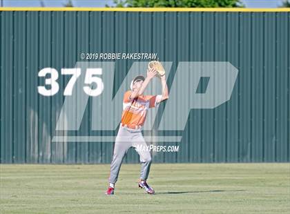Thumbnail 2 in Celina vs. Crandall photogallery.
