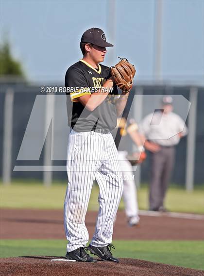 Thumbnail 2 in Celina vs. Crandall photogallery.