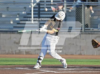 Thumbnail 2 in Celina vs. Crandall photogallery.