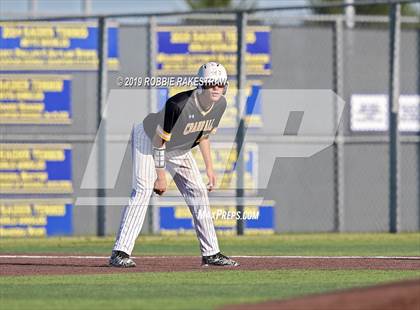 Thumbnail 3 in Celina vs. Crandall photogallery.