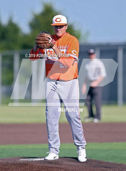 Thumbnail 1 in Celina vs. Crandall photogallery.
