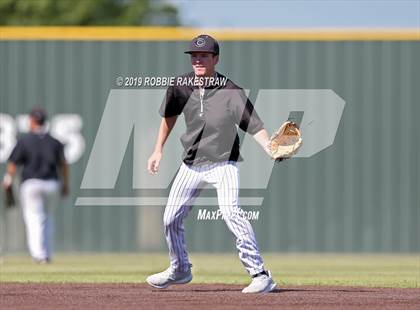 Thumbnail 1 in Celina vs. Crandall photogallery.