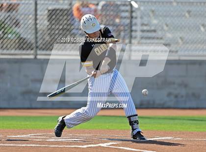 Thumbnail 1 in Celina vs. Crandall photogallery.