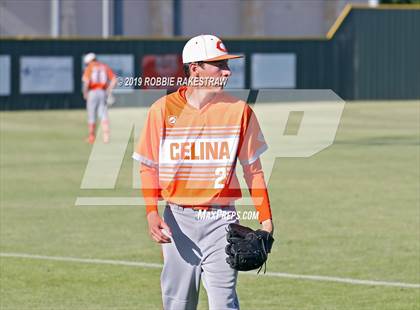 Thumbnail 3 in Celina vs. Crandall photogallery.