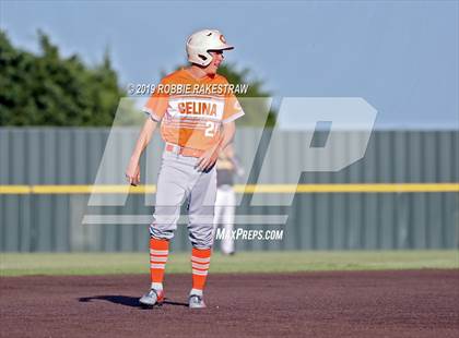 Thumbnail 3 in Celina vs. Crandall photogallery.