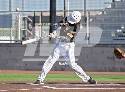 Thumbnail 2 in Celina vs. Crandall photogallery.