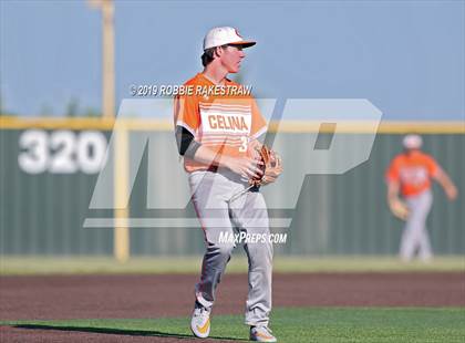 Thumbnail 2 in Celina vs. Crandall photogallery.