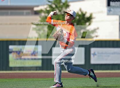 Thumbnail 3 in Celina vs. Crandall photogallery.