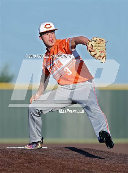 Thumbnail 3 in Celina vs. Crandall photogallery.