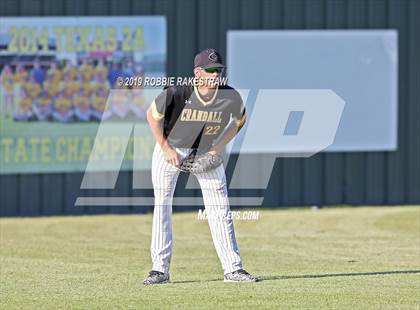 Thumbnail 2 in Celina vs. Crandall photogallery.
