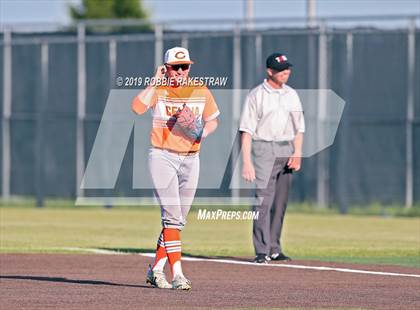 Thumbnail 1 in Celina vs. Crandall photogallery.