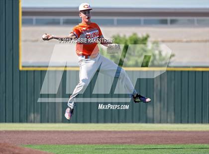 Thumbnail 1 in Celina vs. Crandall photogallery.