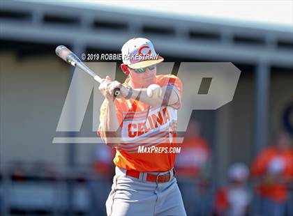 Thumbnail 1 in Celina vs. Crandall photogallery.