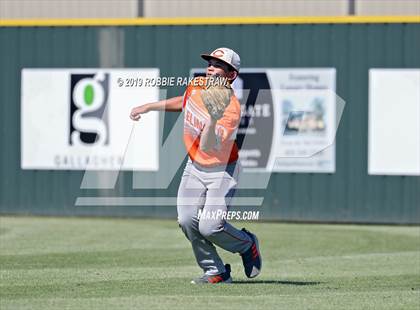 Thumbnail 2 in Celina vs. Crandall photogallery.